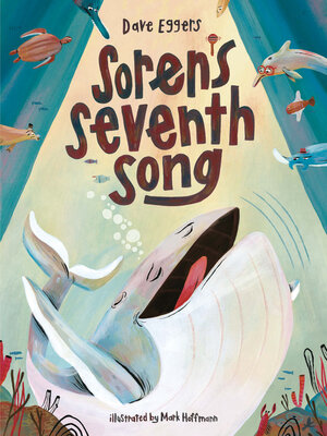 cover image of Soren's Seventh Song